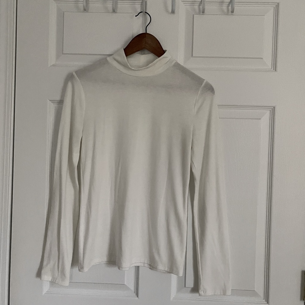 Forever 21 Turtle Neck
